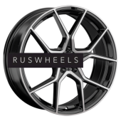 Диски LS FlowForming 8,5x20/5x114,3 ET45 D67,1 RC72 BKF (конус) Диски LS FlowForming 8,5x20/5x114,3 ET45 D67,1 RC72 BKF (конус)