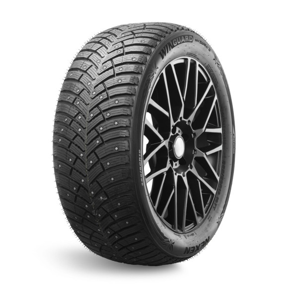 Шины Nexen 275/40/20 T 106 WINGUARD WINSPIKE 3 XL Ш. Шины Nexen 275/40/20 T 106 WINGUARD WINSPIKE 3 XL Ш.