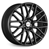 Диски Xtrike 8.5\R20 5*120 ET45.5 d62.5 BKM Диски Xtrike 8.5\R20 5*120 ET45.5 d62.5 BKM