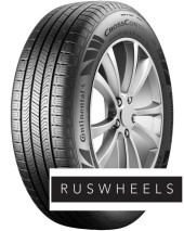 Шины Continental 275/45 r22 ContiCrossContact RX 115W Шины Continental 275/45 r22 ContiCrossContact RX 115W