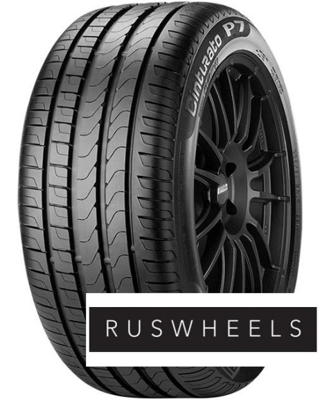 Шины Pirelli 225/45R18 95W XL Cinturato P7 SI TL Шины Pirelli 225/45R18 95W XL Cinturato P7 SI TL