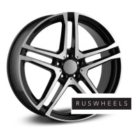 Диски Legeartis Concept R21 / 10J PCD 5x112 ЕТ 52 ЦО 66.6 MB523 Диски Legeartis Concept R21 / 10J PCD 5x112 ЕТ 52 ЦО 66.6 MB523