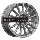 Диски iFree 6,5x16/5x114,3 ET45 D60,1 Азур (КС1052) Хай Вэй