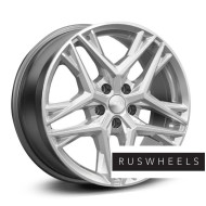 Диски Скад R18 / 8J PCD 5x112 ЕТ 56 ЦО 66.6 Челси