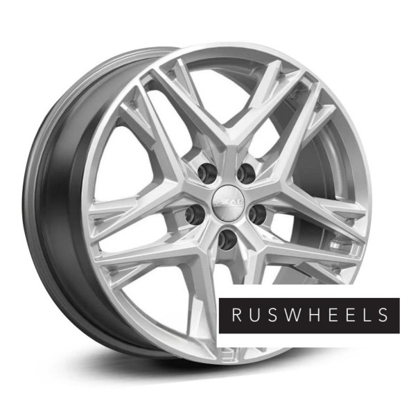 Диски Скад R18 / 8J PCD 5x112 ЕТ 56 ЦО 66.6 Челси