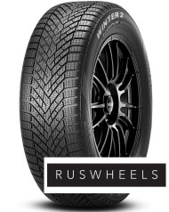 Шины Pirelli 315/35 r22 Scorpion Winter 2 111V Шины Pirelli 315/35 r22 Scorpion Winter 2 111V