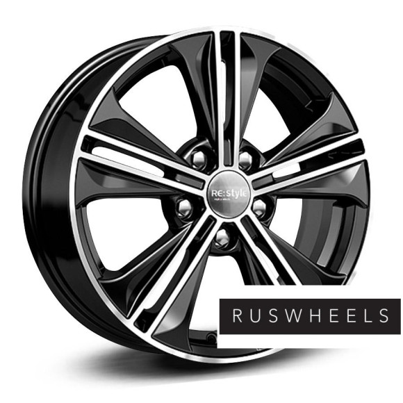 Диски iFree Original R16 / 6J PCD 5x114.3 ЕТ 43 ЦО 67.1 Creta КС778