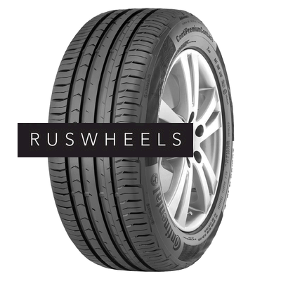 Шины Continental 225/65R17 102V ContiPremiumContact 5 TL Шины Continental 225/65R17 102V ContiPremiumContact 5 TL