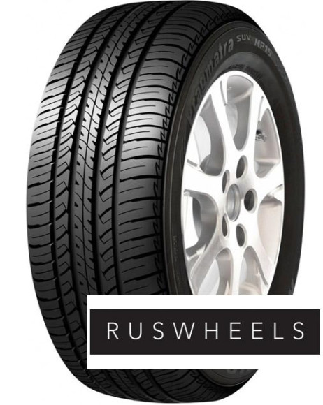Шины Maxxis 205/65 r16 MP-15 Pragmatra 95V