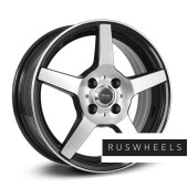 Диски Megami R16 / 6.5J PCD 5x114.3 ЕТ 45 ЦО 60.1 AF-07 Диски Megami R16 / 6.5J PCD 5x114.3 ЕТ 45 ЦО 60.1 AF-07