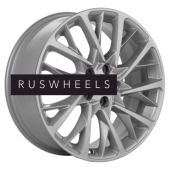 Диски Khomen Wheels 7,5x18/5x114,3 ET45 D60,1 KHW1804 (Geely Atlas/Atlas Pro/Lifan Myway) F-Silver Диски Khomen Wheels 7,5x18/5x114,3 ET45 D60,1 KHW1804 (Geely Atlas/Atlas Pro/Lifan Myway) F-Silver