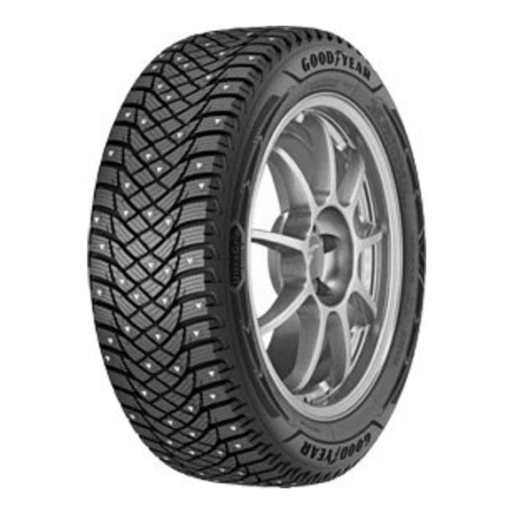 Шины GoodYear 225/45/19 T 96 ULTRA GRIP ARCTIC 2 XL Ш. старше 3-х лет Шины GoodYear 225/45/19 T 96 ULTRA GRIP ARCTIC 2 XL Ш. старше 3-х лет
