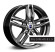 Диски КиК R16 / 6J PCD 5x114.3 ЕТ 50 ЦО 67.1 Sayan Диски КиК R16 / 6J PCD 5x114.3 ЕТ 50 ЦО 67.1 Sayan