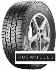Шины Continental 205/65R16C 107/105R VanContact Ice TL SD 8PR (шип.)
