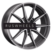 Диски LS FlowForming 8,5x20/5x112 ET30 D66,6 RC58 MGMF (конус) Диски LS FlowForming 8,5x20/5x112 ET30 D66,6 RC58 MGMF (конус)