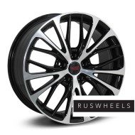 Диски Legeartis Concept R16 / 6.5J PCD 5x114.3 ЕТ 40 ЦО 60.1 TY552 Диски Legeartis Concept R16 / 6.5J PCD 5x114.3 ЕТ 40 ЦО 60.1 TY552