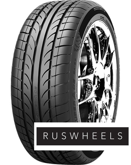 Шины Westlake 245/45 r19 SA57 102W