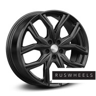 Диски Скад R19 / 8J PCD 5x112 ЕТ 38 ЦО 66.6 Арика