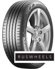 Шины Continental 245/40 r20 ContiEcoContact 6 Q 99Y Шины Continental 245/40 r20 ContiEcoContact 6 Q 99Y