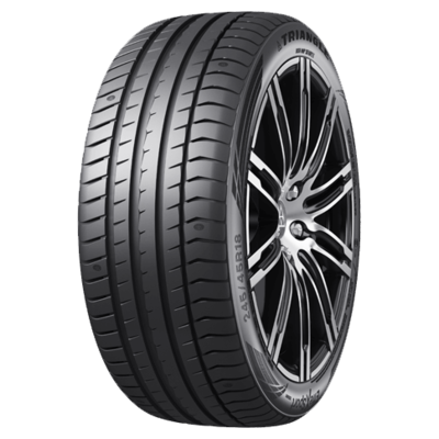 Шины Triangle 245/40R20 99Y XL EffeXSport TH202 TL M+S