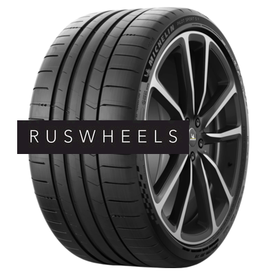 Шины Michelin 245/40 r21 Pilot Sport S 5 96Y