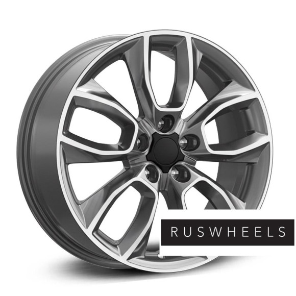 Диски Premium Series R18 / 7J PCD 5x114.3 ЕТ 40 ЦО 66.6 КР001 Haval Dargo Диски Premium Series R18 / 7J PCD 5x114.3 ЕТ 40 ЦО 66.6 КР001 Haval Dargo