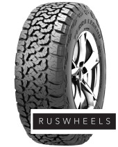 Шины Westlake 245/65 r17 TERRA LEGEND SL399 107S