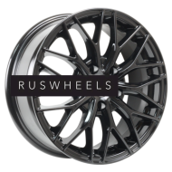 Диски Neo 6,5x16/5x114,3 ET45 D60,1 654 BL Диски Neo 6,5x16/5x114,3 ET45 D60,1 654 BL