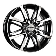 Диски Carwel 6,0\R16 4*100 ET49 d54.1 AB