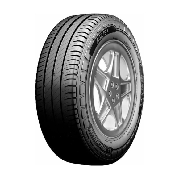 Шины Michelin 215/65/15 T 104/102 C Agilis 3 старше 3-х лет Шины Michelin 215/65/15 T 104/102 C Agilis 3 старше 3-х лет