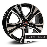 Диски Remain R17 / 7J PCD 5x114.3 ЕТ 39 ЦО 60.1 RAV-4 R159 Диски Remain R17 / 7J PCD 5x114.3 ЕТ 39 ЦО 60.1 RAV-4 R159