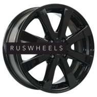 Диски Tech Line 6x16/4x100 ET37 D60,1 634 BL Диски Tech Line 6x16/4x100 ET37 D60,1 634 BL