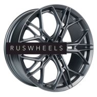 Диски INCH 8,5x20/5x114,3 ET42 D67,1 FA8534 Satin Gunmetal (ZJH) Диски INCH 8,5x20/5x114,3 ET42 D67,1 FA8534 Satin Gunmetal (ZJH)