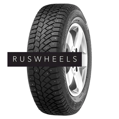 Шины Gislaved 185/70R14 92T XL Nord Frost 200 TL HD (шип.)