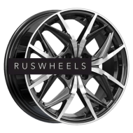 Диски СКАД 6,5x16/4x100 ET41 D60,1 Асти (КЛ377) Алмаз Диски СКАД 6,5x16/4x100 ET41 D60,1 Асти (КЛ377) Алмаз