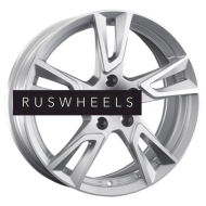 Диски Replay 7,5x17/5x114,3 ET50 D67,1 MZ198 SF (конус, C570)