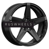 Диски iFree 6,5x17/5x108 ET33 D60,1 Токен (КС1127) BK Диски iFree 6,5x17/5x108 ET33 D60,1 Токен (КС1127) BK