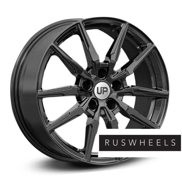 Диски Wheels UP R17 / 7J PCD 5x108 ЕТ 50 ЦО 63.35 Up121