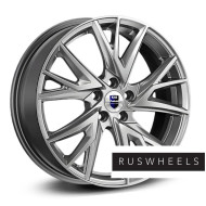 Диски КиК R18 / 6.5J PCD 5x108 ЕТ 33 ЦО 60.1 Кайлас Диски КиК R18 / 6.5J PCD 5x108 ЕТ 33 ЦО 60.1 Кайлас