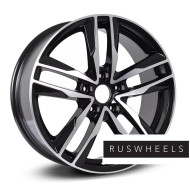 Диски RST R18 / 7.5J PCD 5x114.3 ЕТ 45 ЦО 67.1 R128 Диски RST R18 / 7.5J PCD 5x114.3 ЕТ 45 ЦО 67.1 R128