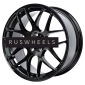 Диски PDW 8,5x19/5x114,3 ET45 D67,1 Kaiser (733) B Диски PDW 8,5x19/5x114,3 ET45 D67,1 Kaiser (733) B