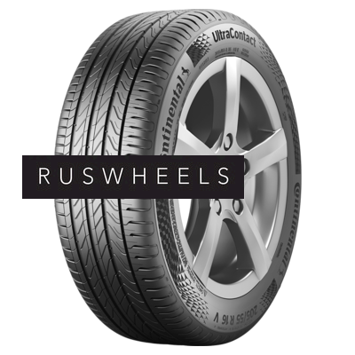 Шины Continental 225/45R17 94W XL UltraContact TL FR Шины Continental 225/45R17 94W XL UltraContact TL FR