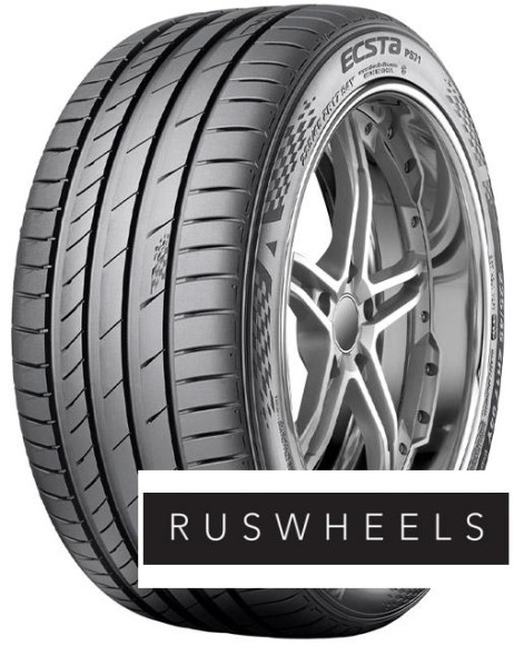 Шины Kumho 225/45 r19 Ecsta PS71 96Y Шины Kumho 225/45 r19 Ecsta PS71 96Y