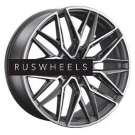 Диски LS FlowForming 8,5x20/5x112 ET30 D66,6 RC59 MGMF (конус) Диски LS FlowForming 8,5x20/5x112 ET30 D66,6 RC59 MGMF (конус)