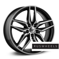 Диски Wheels UP R18 / 7J PCD 5x114.3 ЕТ 35 ЦО 67.1 Up112