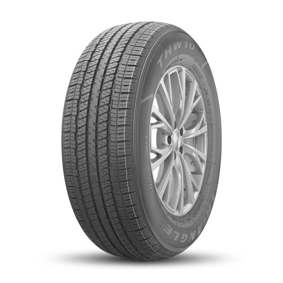 Шины Triangle  245/55/19  V 103 TR257