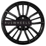 Диски Khomen Wheels 7x18/5x108 ET43 D65,1 KHW1812 (Dongfeng AX7) Black Диски Khomen Wheels 7x18/5x108 ET43 D65,1 KHW1812 (Dongfeng AX7) Black