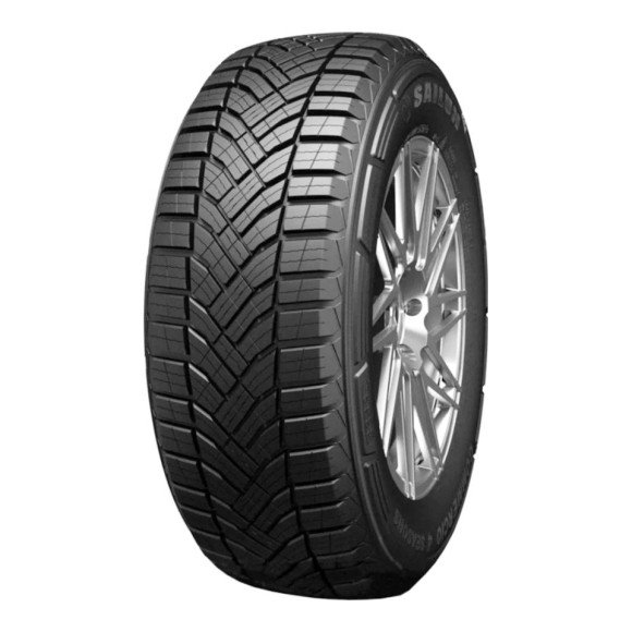 Шины Sailun 235/65/16 R 121/119 C COMMERCIO 4 SEASONS Шины Sailun 235/65/16 R 121/119 C COMMERCIO 4 SEASONS