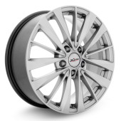 Диски Xtrike 7,0\R17 5*110 ET35 d65.1 HSB Диски Xtrike 7,0\R17 5*110 ET35 d65.1 HSB
