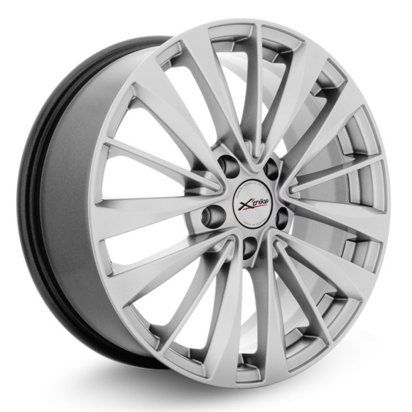 Диски Xtrike 7,0\R17 5*110 ET35 d65.1 HSB Диски Xtrike 7,0\R17 5*110 ET35 d65.1 HSB